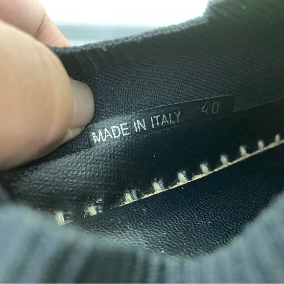 Prada Espadrilles - Picture 6 of 7